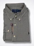 Camisa Polo Ralph Lauren Classic Fit Manga Larga Talla XL