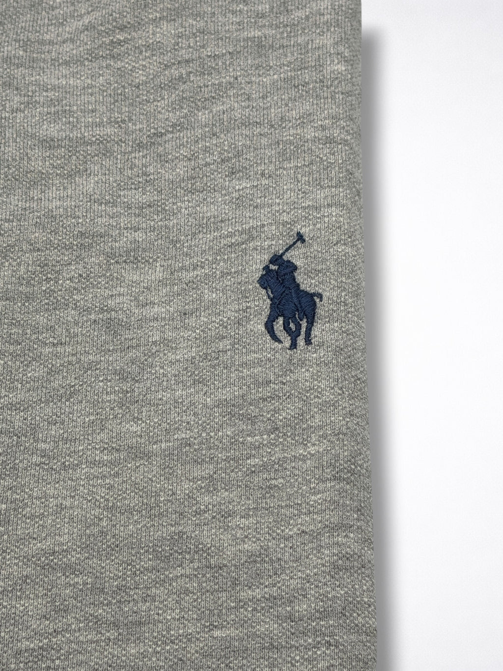 Camisa Polo Ralph Lauren Slim fit manga larga talla S