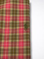 Camisa Polo Ralph Lauren Classic Fit manga larga talla M