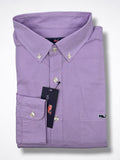 Camisa Vineyard Vines Classic Fit Manga Larga Talla L