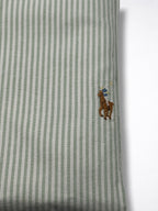 Camisa Polo Ralph Lauren Classic Fit manga larga talla XXL