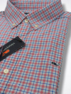 Camisa Vineyard Vines Classic Fit Manga Larga Talla XL
