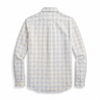 Camisa Polo Ralph Lauren Classic Fit manga larga talla L