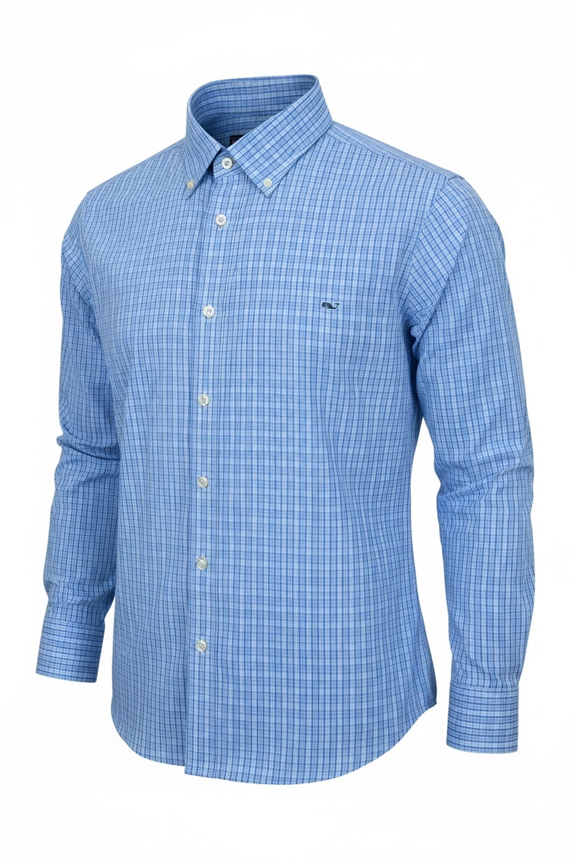 Camisa Vineyard Vines Talla L