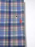 Camisa Polo Ralph Lauren Classic Fit manga larga talla M