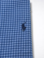 Camisa Polo Ralph Lauren Classic Fit manga larga talla M