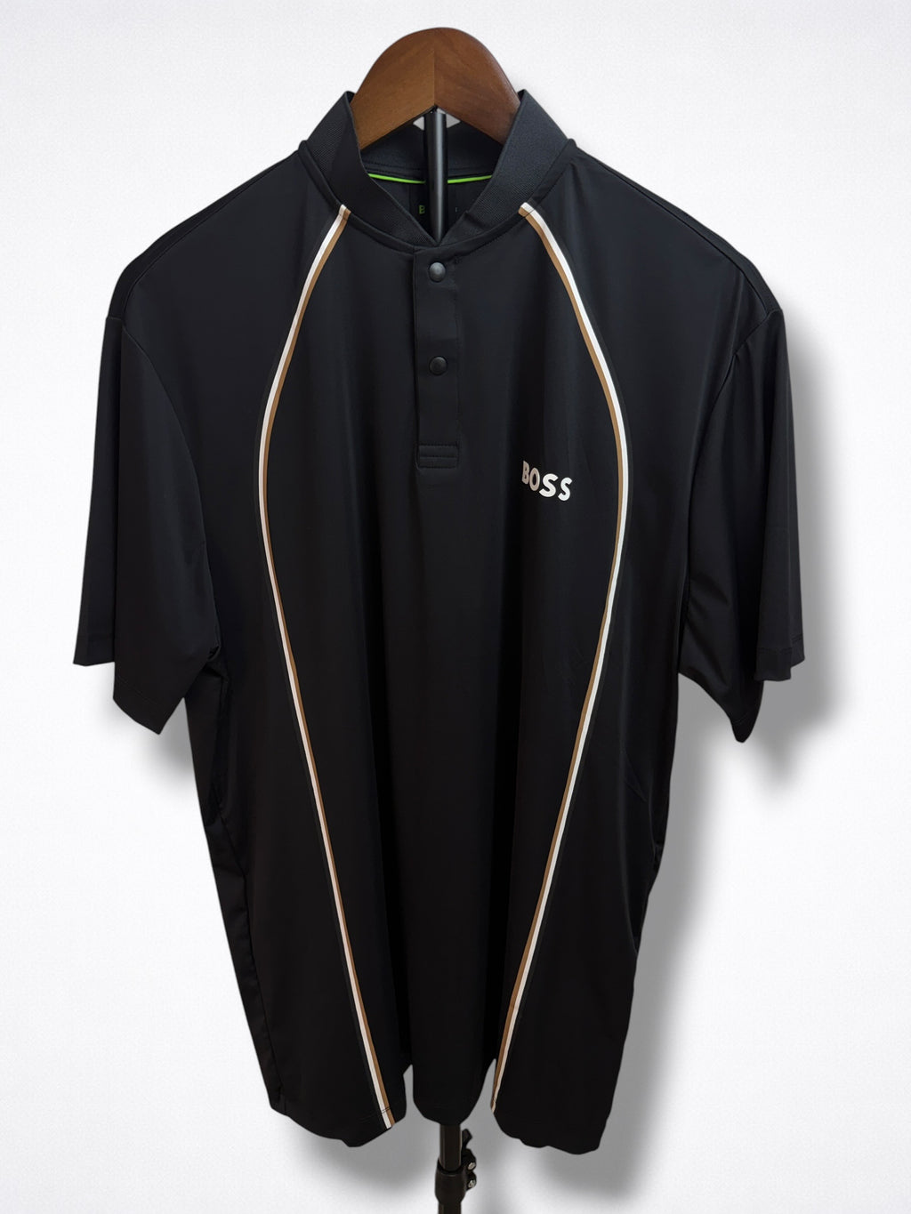 Playera Boss Classic Fit Talla XL