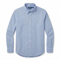 Camisa Polo Ralph Lauren Classic Fit manga larga talla L