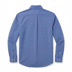 Camisa Polo Ralph Lauren Classic Fit manga larga talla M