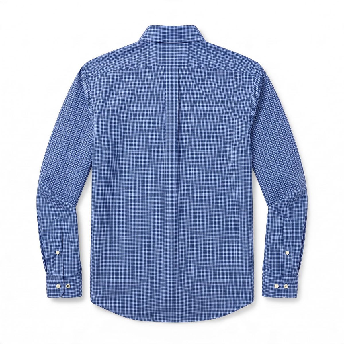 Camisa Polo Ralph Lauren Classic Fit manga larga talla M