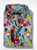 Camisa Polo Ralph Lauren Classic Fit manga corta talla XXL