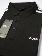 Playera Boss Regular Fit Tipo Polo Talla XL