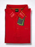 Playera Boss Regular Fit Tipo Polo Talla M