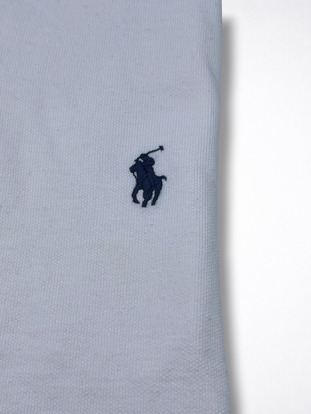 Playera Polo Ralph Lauren Classic Fit tipo polo talla S