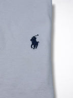 Playera Polo Ralph Lauren Classic Fit tipo polo talla S