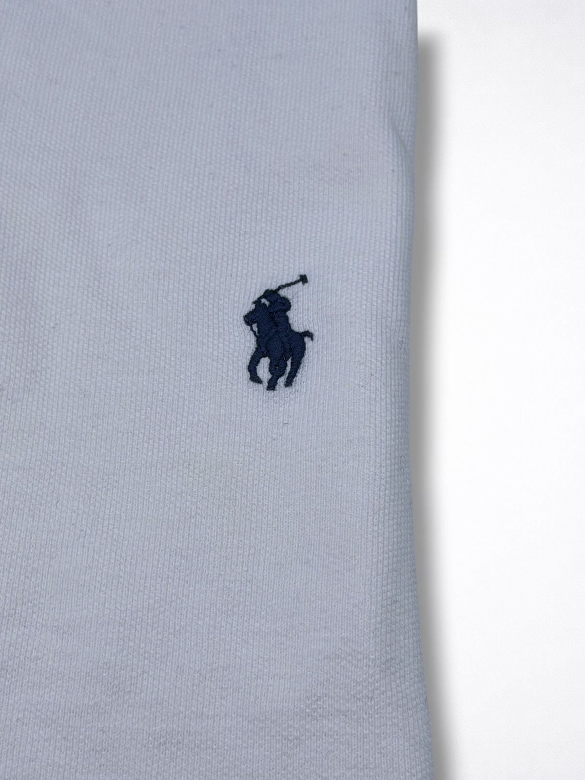 Playera Polo Ralph Lauren Classic Fit tipo polo talla S