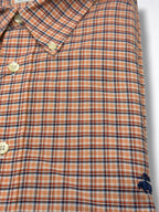 Camisa Brooks Brothers Slim Fit Manga Larga Talla XXL