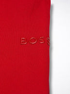 Playera Boss Polo talla 3XL, viene reducida, sirve para talla XL