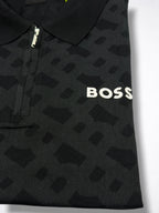 Playera Boss Classic Fit Tipo Polo Talla S