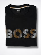 Playera Boss Classic Fit Cuello Redondo Talla XL