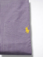 Camisa Polo Ralph Lauren Classic Fit manga larga talla L