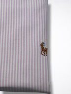 Camisa Polo Ralph Lauren Classic Fit manga larga talla XXL