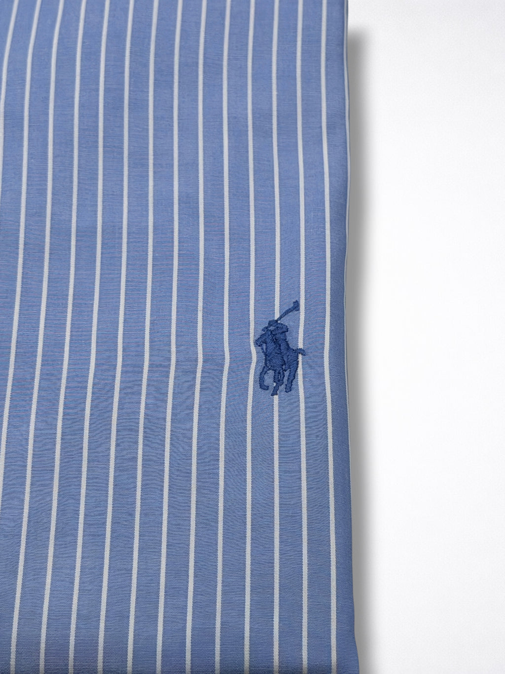 Camisa Polo Ralph Lauren Classic Fit manga larga talla M