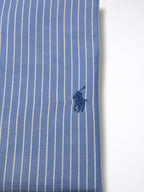 Camisa Polo Ralph Lauren Classic Fit manga larga talla M