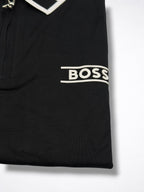 Playera Boss Classic Fit Tipo Polo Talla XL