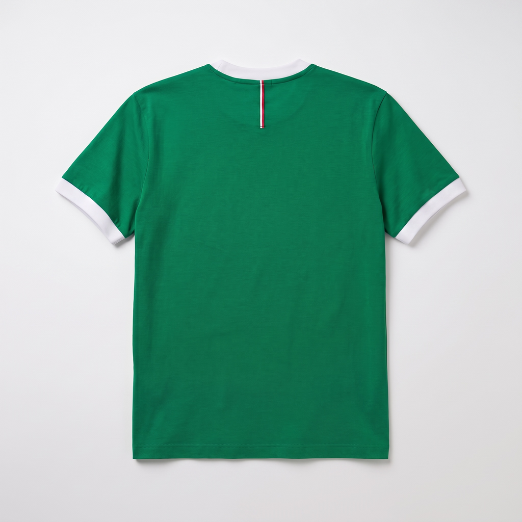 Playera Boss Edición Limitada México Regular Fit Talla M