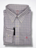Camisa Brooks Brothers Classic Fit Manga Larga Talla XXL