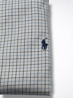 Camisa Polo Ralph Lauren Classic Fit manga larga talla L