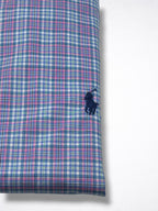 Camisa Polo Ralph Lauren Classic Fit manga larga talla XL