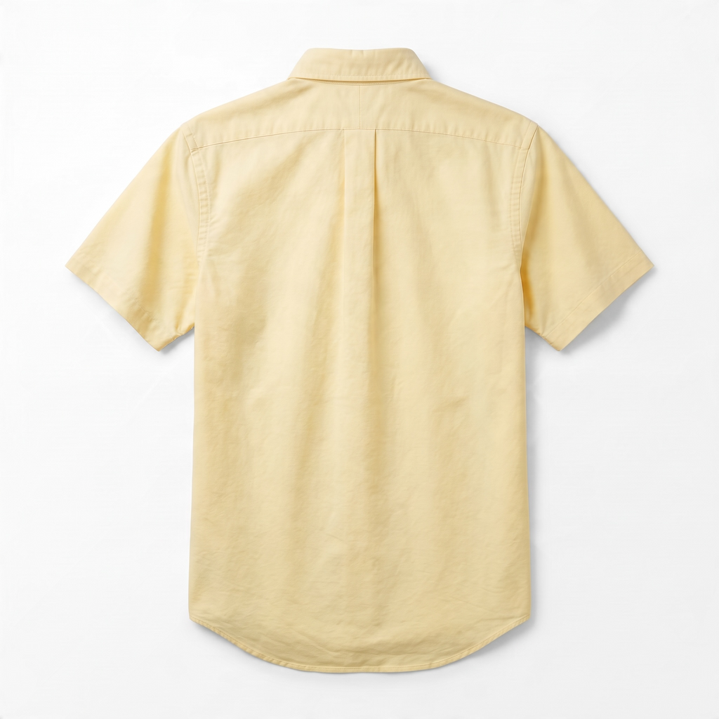 Camisa Polo Ralph Lauren Classic Fit manga corta talla L
