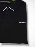 Playera Boss Classic Fit Tipo Polo Talla M
