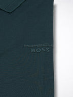 Playera Boss Polo talla XXL, viene reducida, sirve para talla L