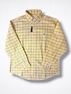 Camisa Brooks Brothers Classic Fit Manga Larga Talla XL