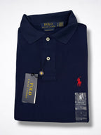 Playera Polo Ralph Lauren Classic Fit tipo polo talla S
