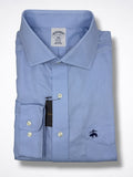 Camisa Brooks Brothers Classic Fit manga larga talla XL
