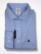 Camisa Brooks Brothers Classic Fit manga larga talla XL