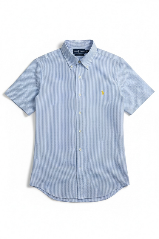 Camisa manga corta Polo Ralph Lauren Talla M