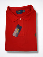 Playera Polo Ralph Lauren Classic Fit tipo polo talla L