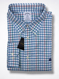 Camisa Brooks Brothers Classic Fit Manga Larga Talla XL