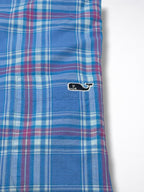 Camisa Vineyard Vines Slim Fit manga larga talla M