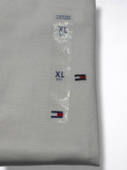 Camisa Tommy Hilfiger Classic Fit manga larga talla L