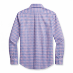 Camisa Polo Ralph Lauren manga larga talla M slim Fit, sirve para talla S