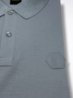 Playera Boss Classic Fit Tipo Polo Talla L