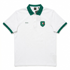 Playera Boss México Regular Fit Tipo Polo Talla XL