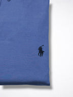 Camisa Polo Ralph Lauren Classic Fit manga larga talla L