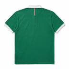 Playera Boss México Regular Fit Tipo Polo Talla XL